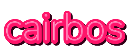 cairbos — logo kanal